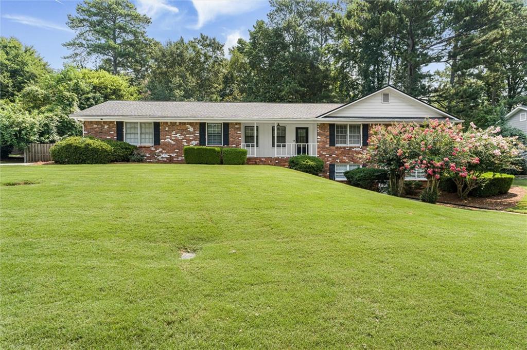 226 Machelle Ln., Marietta, GA 30064