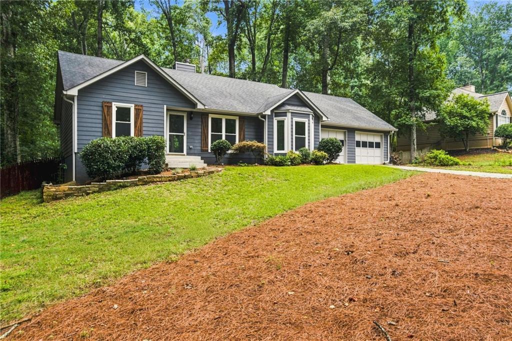26 Boones Ridge Dr., Acworth, GA 30102