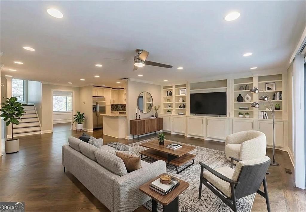 1885 Dyouville Ln., Atlanta, GA 30341