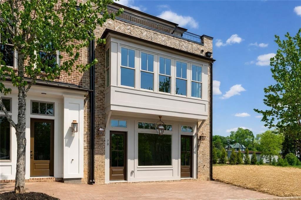 73 Bourbon St. #5, Senoia, GA 30276