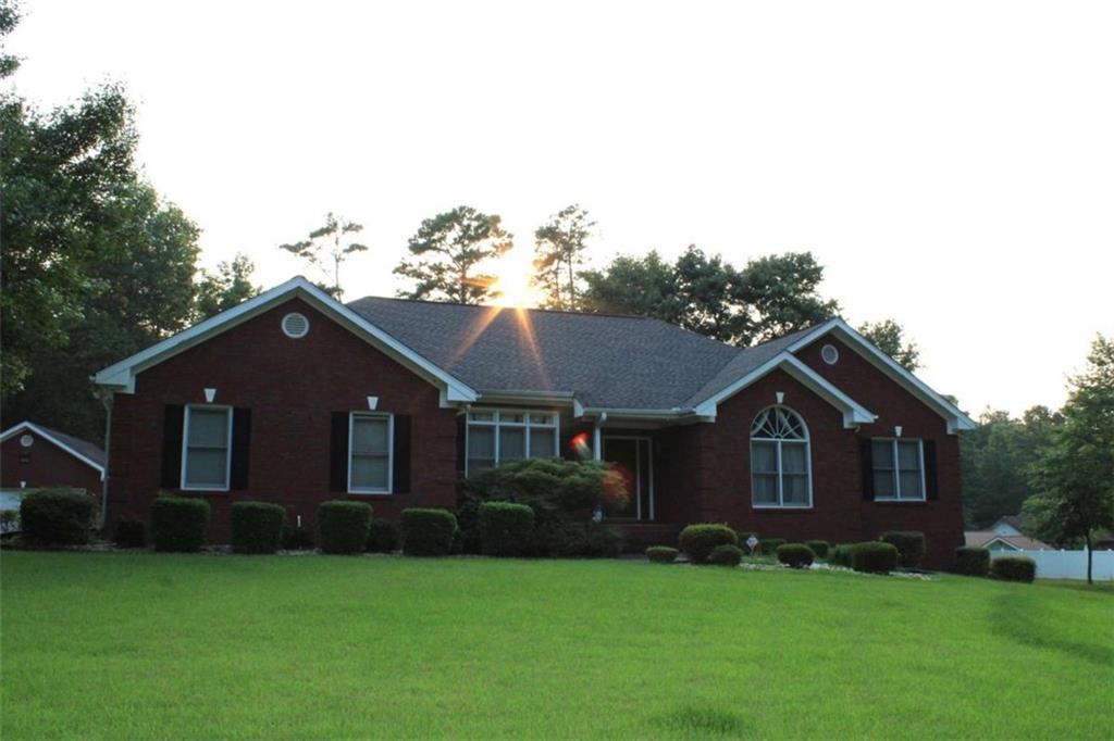[Address Hidden by Seller], Conyers, GA 30094