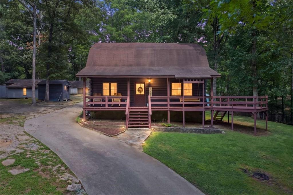 5454 Carolean St., Gainesville, GA 30506