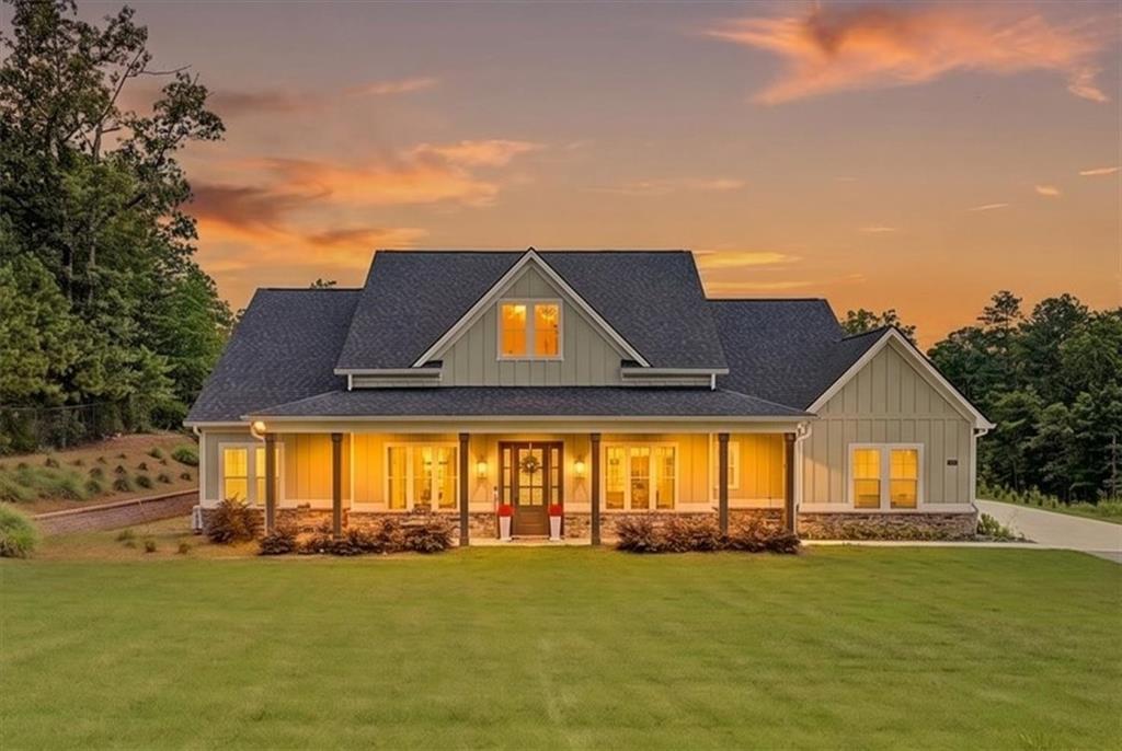 2700 Old Cartersville Rd., Dallas, GA 30132