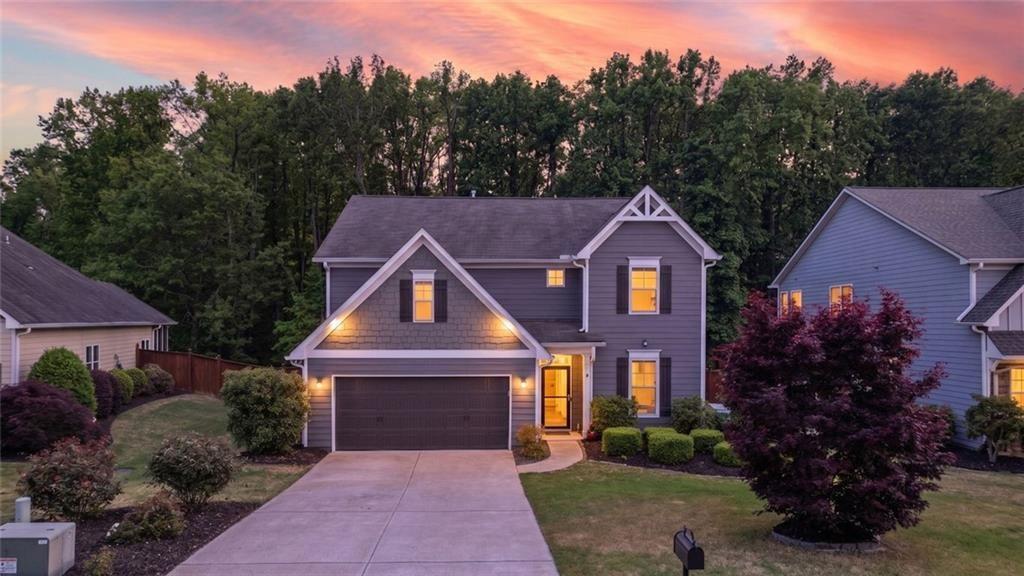 3240 Blackburn Dr., Cumming, GA 30040