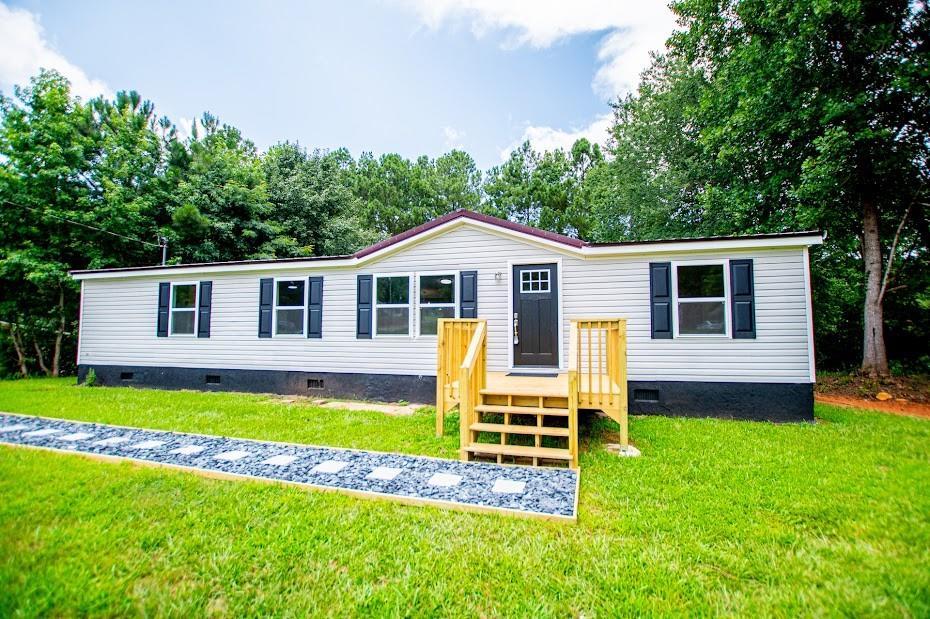 21 Watercrest Ln., Carrollton, GA 30116
