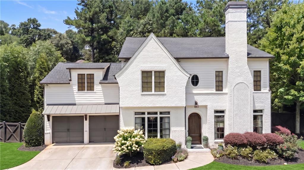 4145 W Cooper Lake Dr., Smyrna, GA 30082