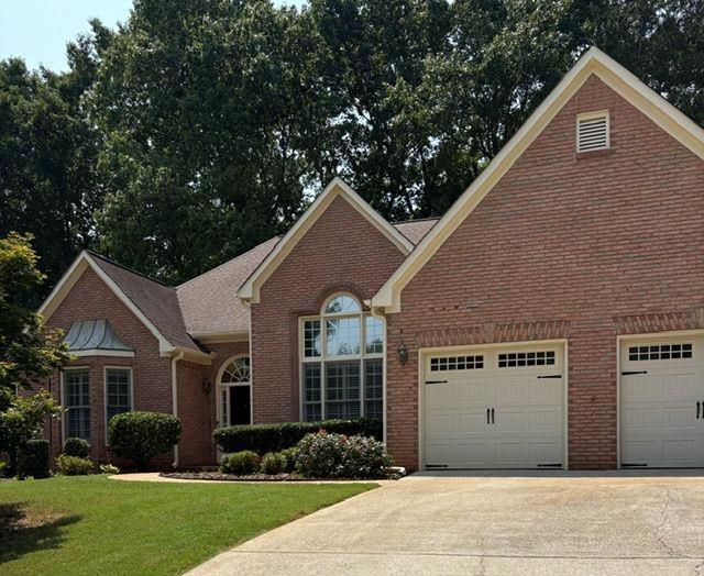 3445 Fox Hollow Dr., Marietta, GA 30068
