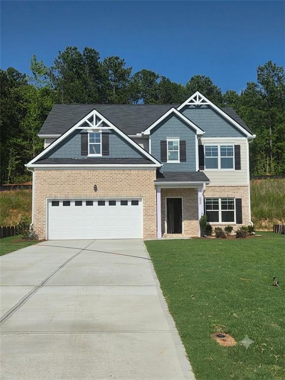 382 Cedar Wood Trace, Winder, GA 30680