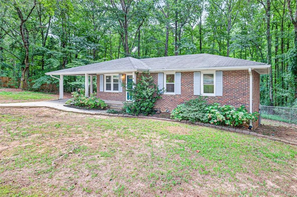 400 Northridge Ct., Winder, GA 30680