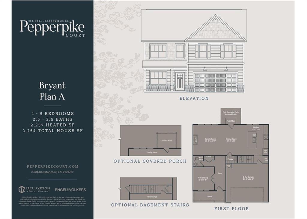 3291 Pepperpike Ct., Loganville, GA 30052