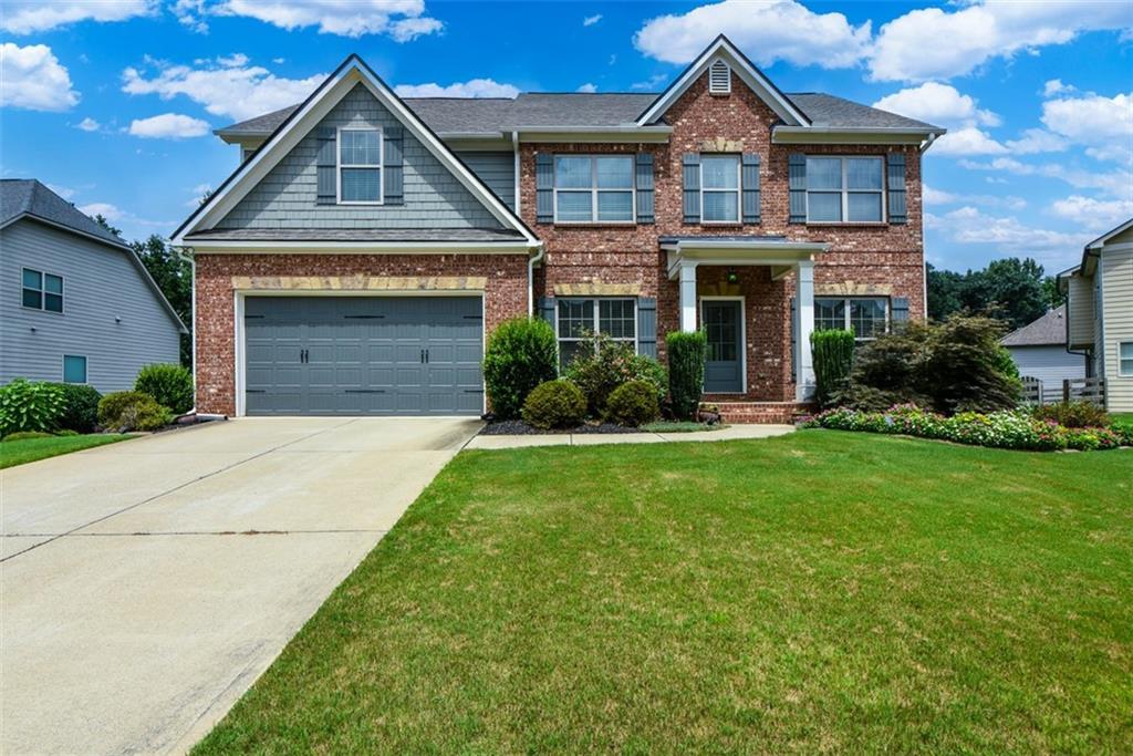 4320 Jeston Ct., Cumming, GA 30028