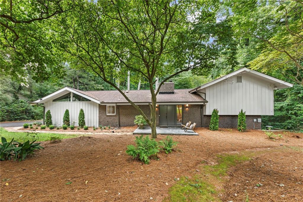 5363 Rosser Rd., Stone Mountain, GA 30087