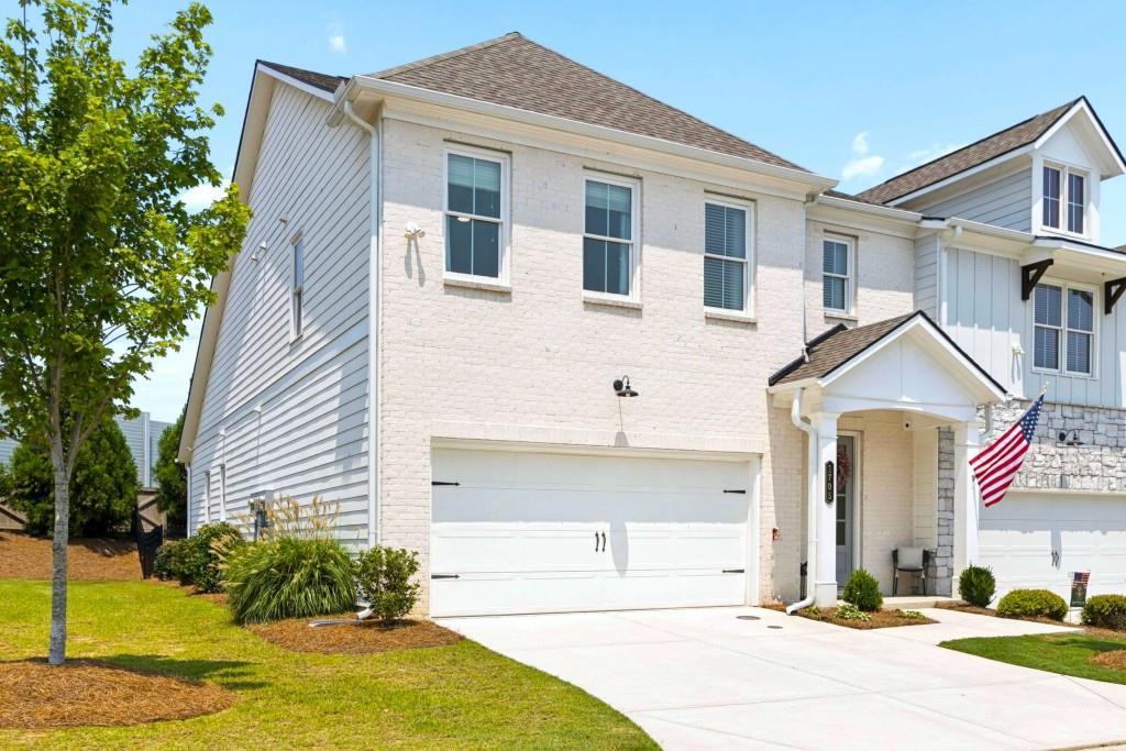 1705 Cosette Ln., Kennesaw, GA 30152