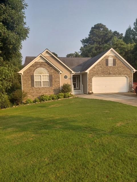 5 Shenandoah Ct., Hiram, GA 30141