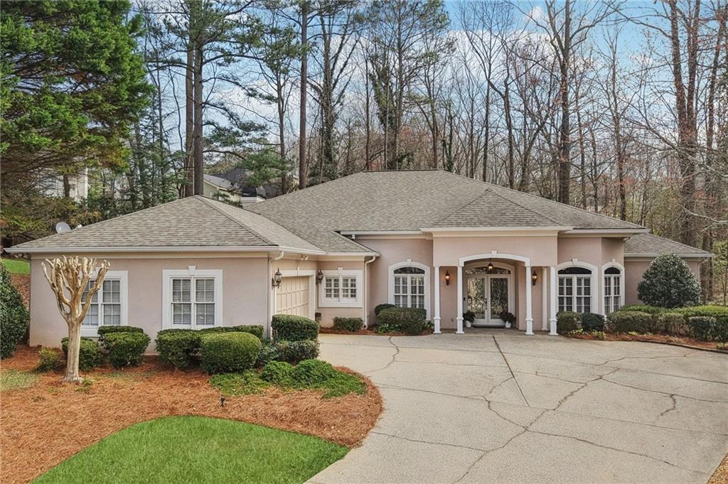 1502 Downington Run, Acworth, GA 30101