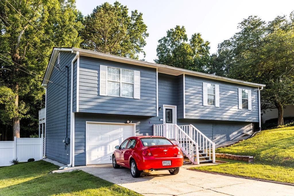 188 Pilgrim Ln., Powder Springs, GA 30127