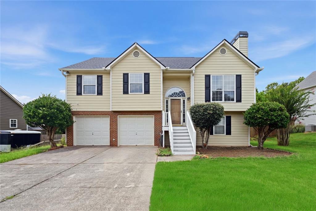 26 Ann Cir., Cartersville, GA 30121