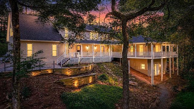 2290 Old Orchard Dr., Marietta, GA 30068