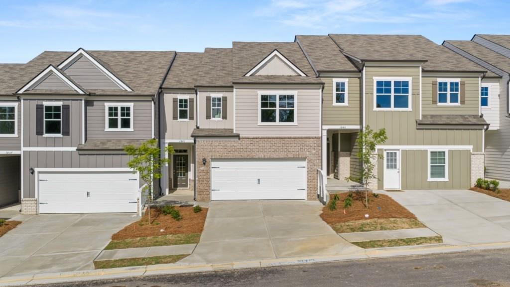 1841 Meadow Green Cir., Gainesville, GA 30501