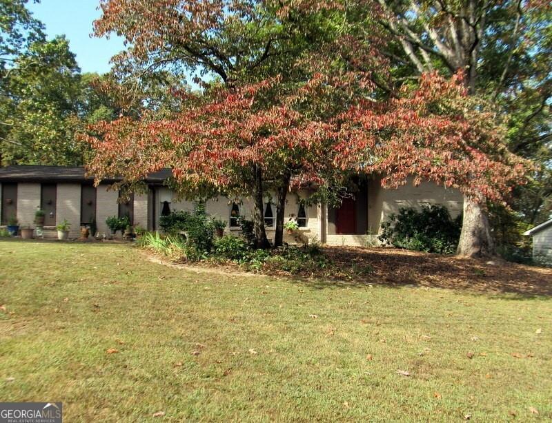 3014 Barcelona Way, Conyers, GA 30012