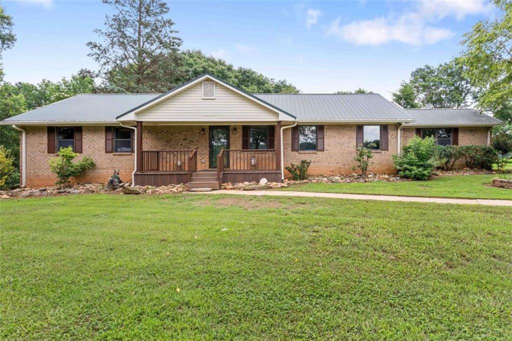 2414 Bethesda Church Rd., Carrollton, GA 30117