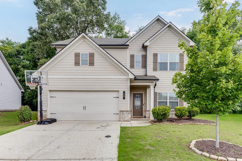 23 Dorset Way, Hoschton, GA 30548