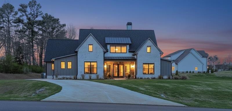 115 Palisade Dr., Rydal, GA 30171