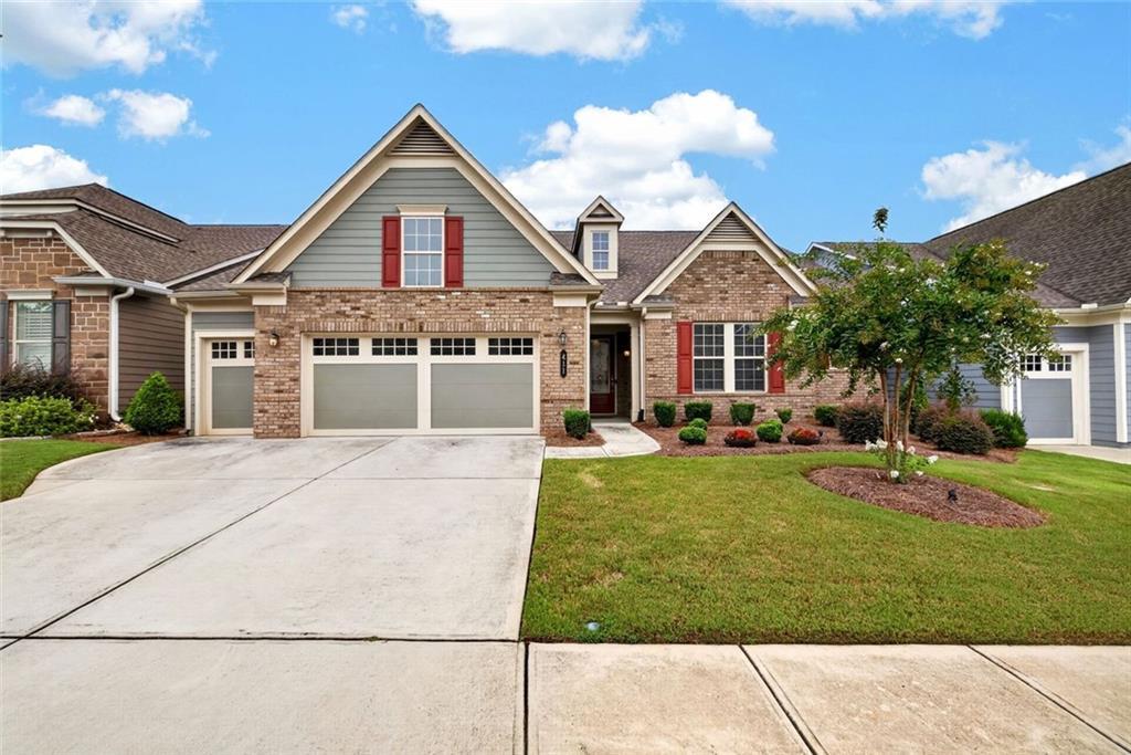 411 Cedar Pine Ct., Peachtree City, GA 30269