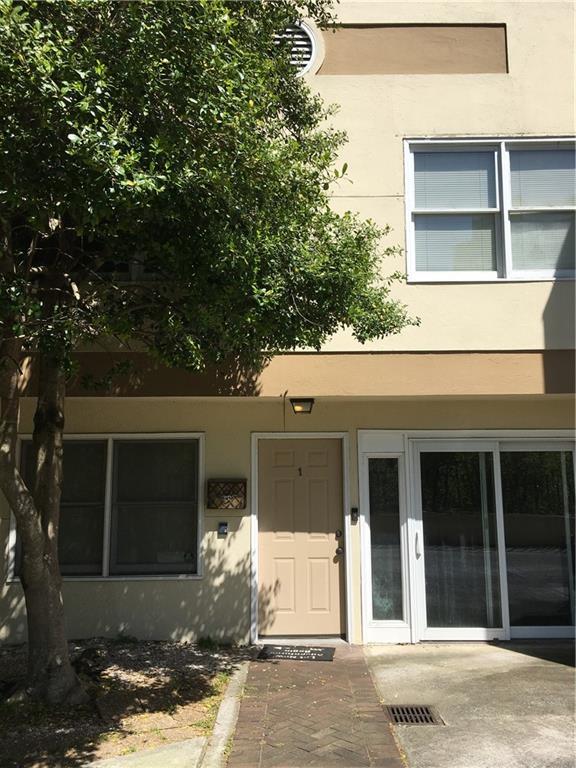 75 E Wesley Rd. #1, Atlanta, GA 30305