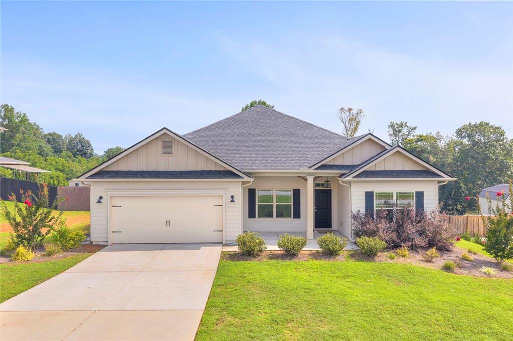 6032 Creekside View Ln., Clermont, GA 30527