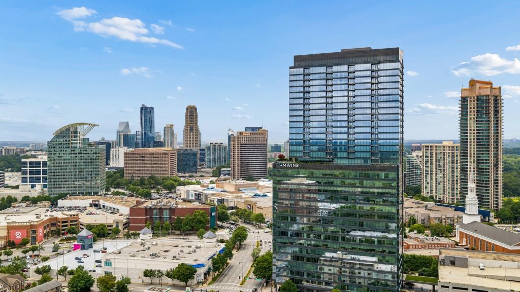 3630 Peachtree Rd. #3002, Atlanta, GA 30326