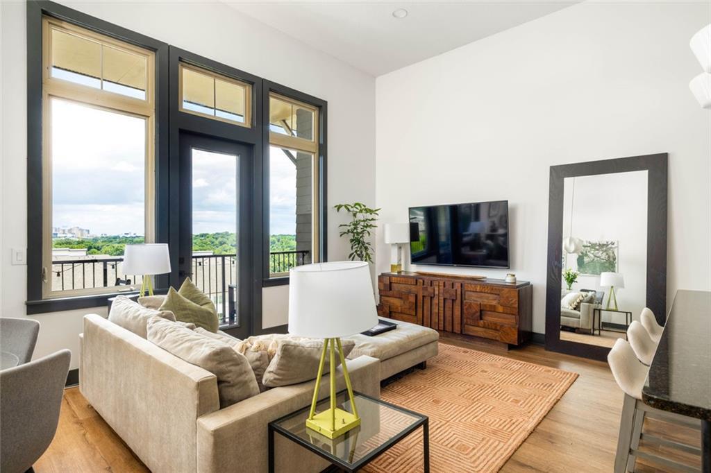 1195 Milton Ter. ##4406, Atlanta, GA 30315