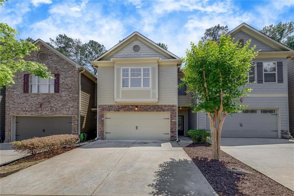 175 Sunset Ln., Woodstock, GA 30189