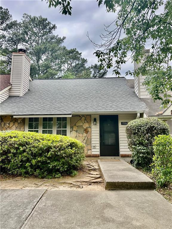 1984 Cheatham Woods Dr., Marietta, GA 30008