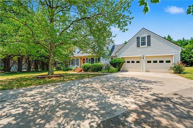 Homes Just Sold That Attend Gainesville Middle School: August 18th to August 24th