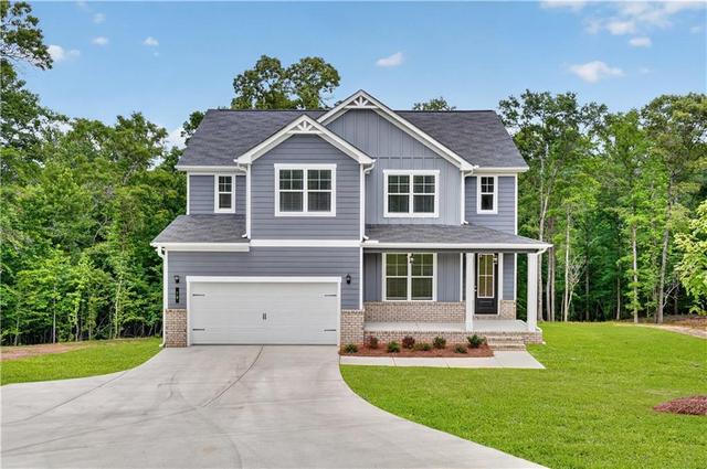 New Construction Homes For Sale This Week That Attend Jasper County Middle School: July 29th to August 4th