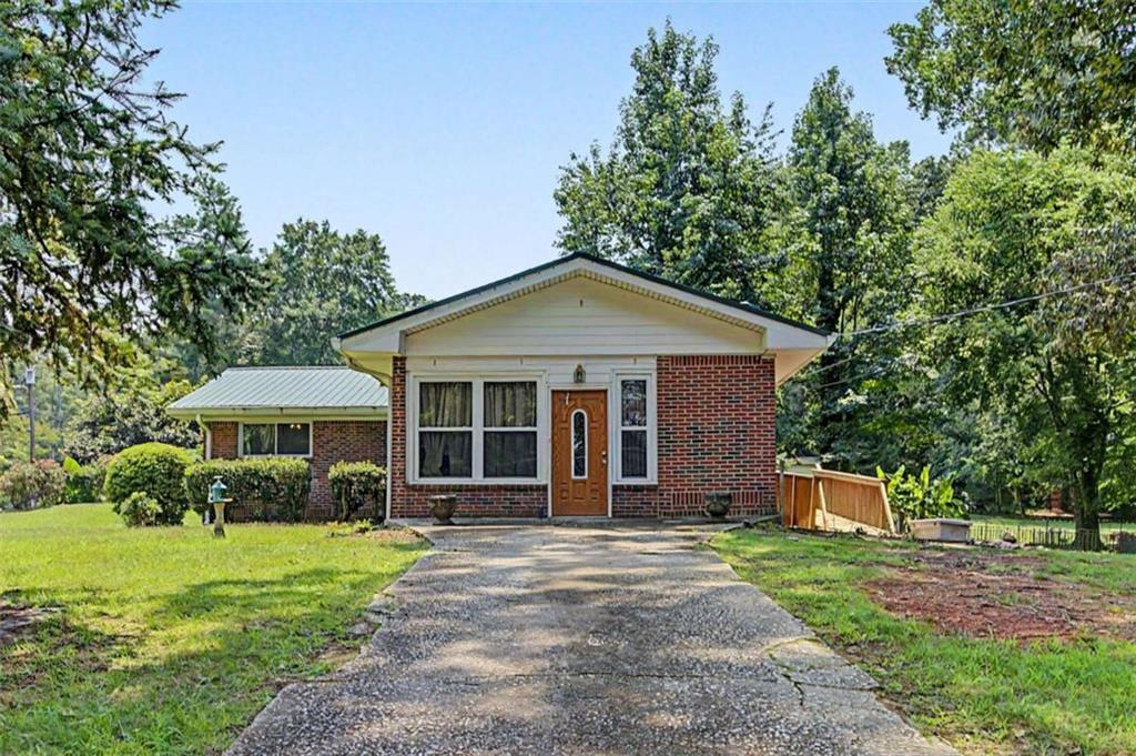 5512 Andrew Dr., Mableton, GA 30126