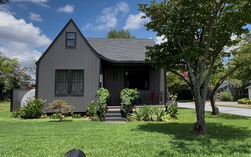 112 Forrest Ave., Cartersville, GA 30120