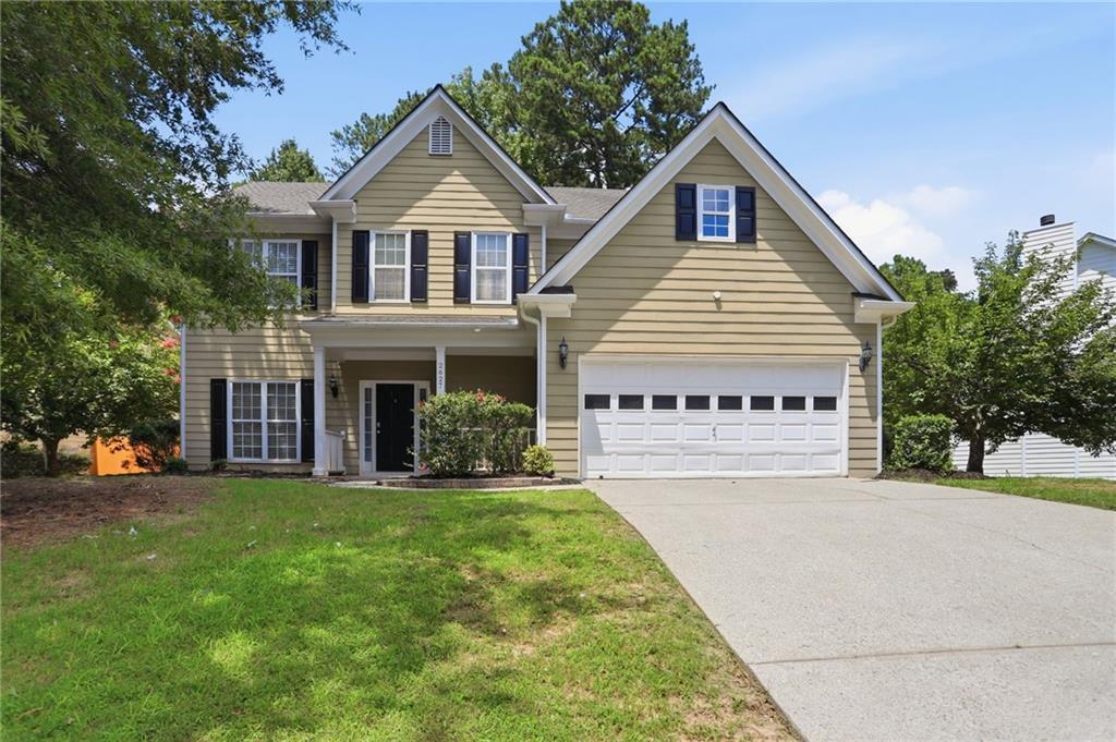 2627 Spring Cast Dr., Buford, GA 30519