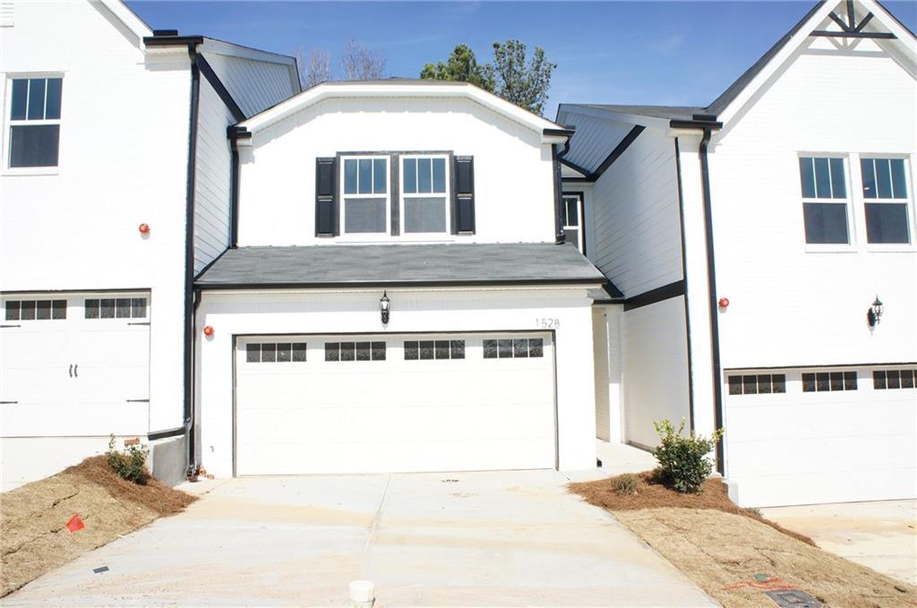 1528 Purple Coneflower Ave., Mableton, GA 30126