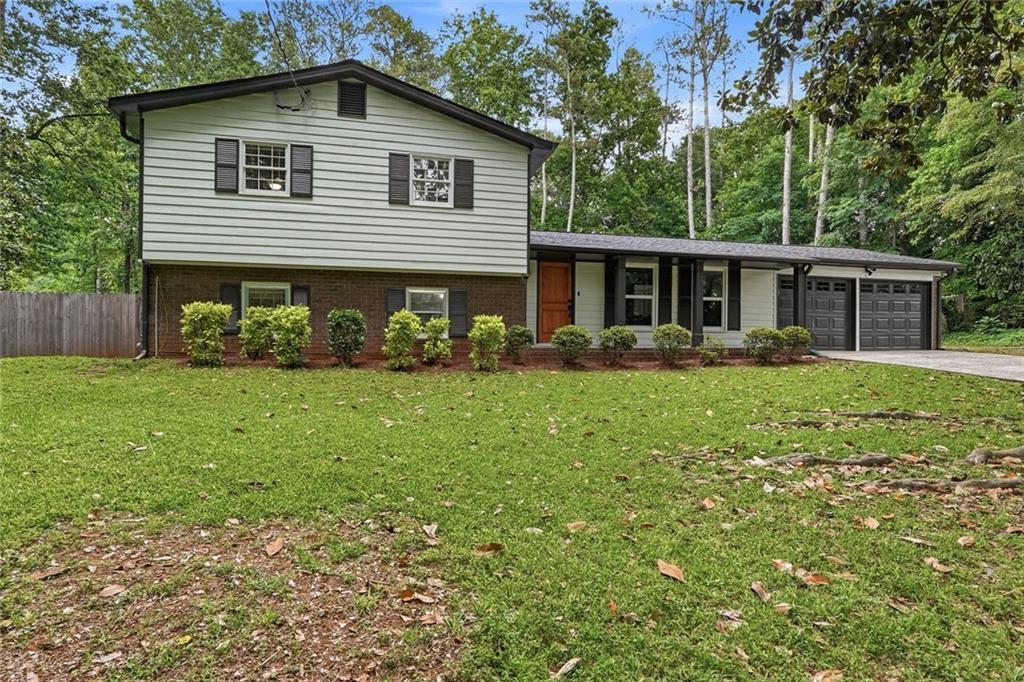 1620 Caribou Ct., Marietta, GA 30066