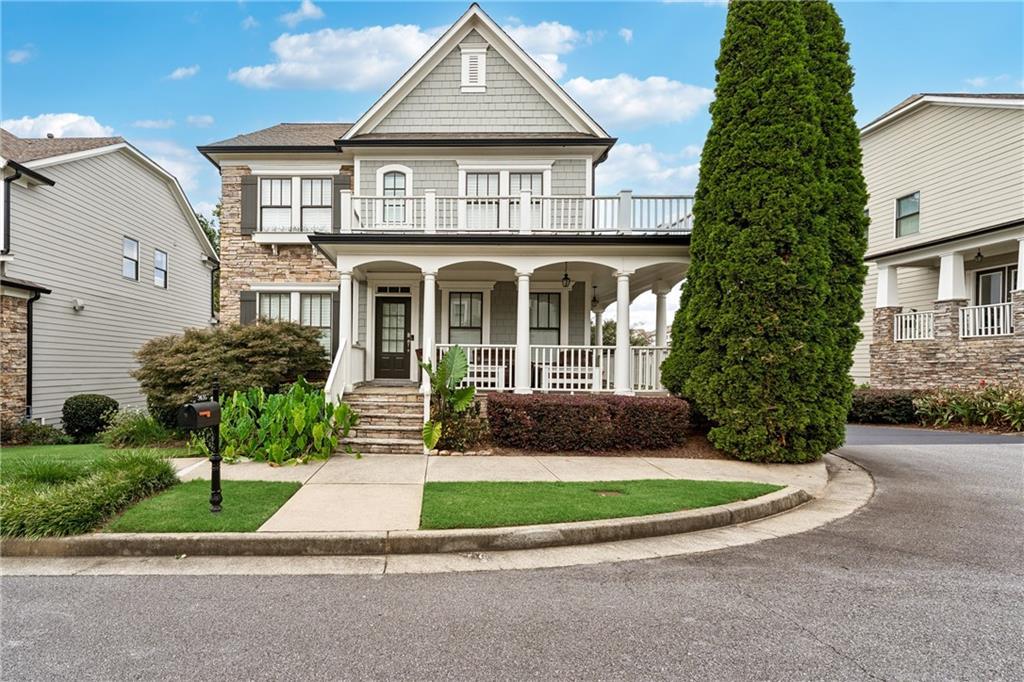 3631 Portland Trail Dr., Suwanee, GA 30024