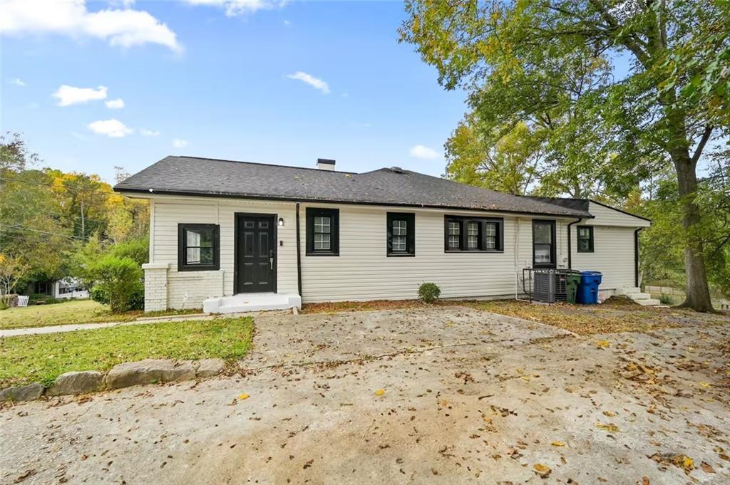 1405 North Ave., Atlanta, GA 30318