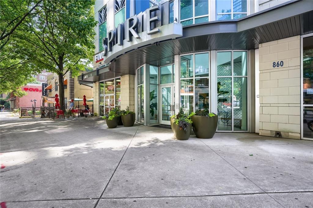 860 Peachtree St. #1701, Atlanta, GA 30308