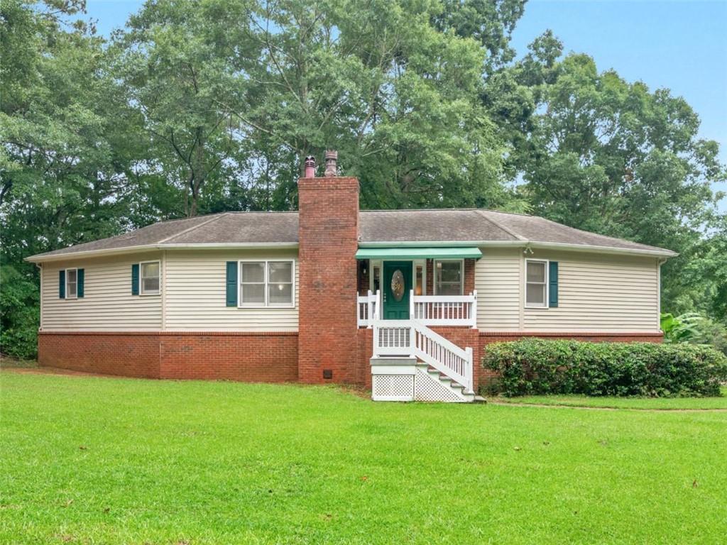 150 Knights Cir., Covington, GA 30016