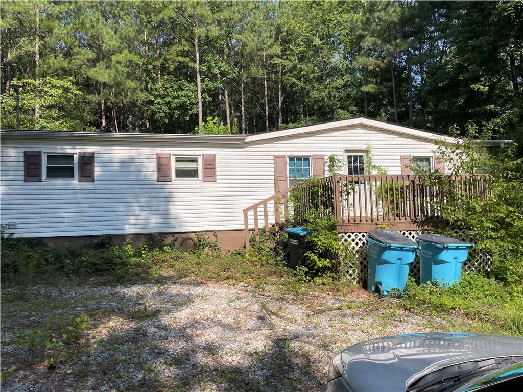 90 White Birch Dr., Covington, GA 30016