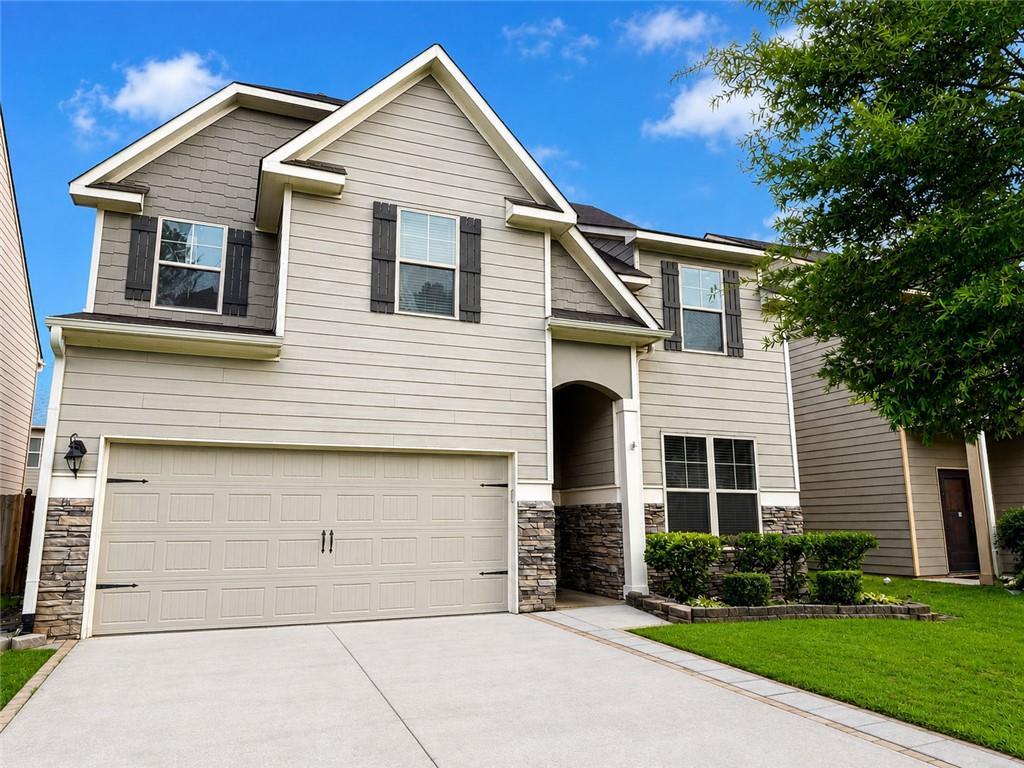 2235 Abby Grace Dr., Lawrenceville, GA 30044