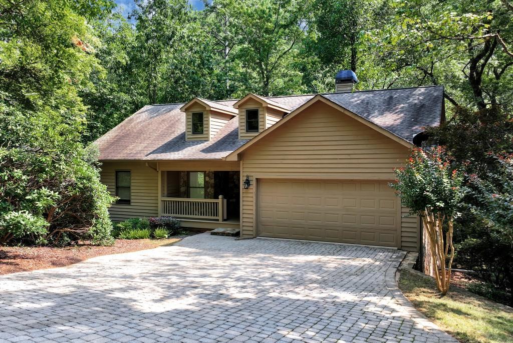 161 Falling Creek, Sautee Nacoochee, GA 30571