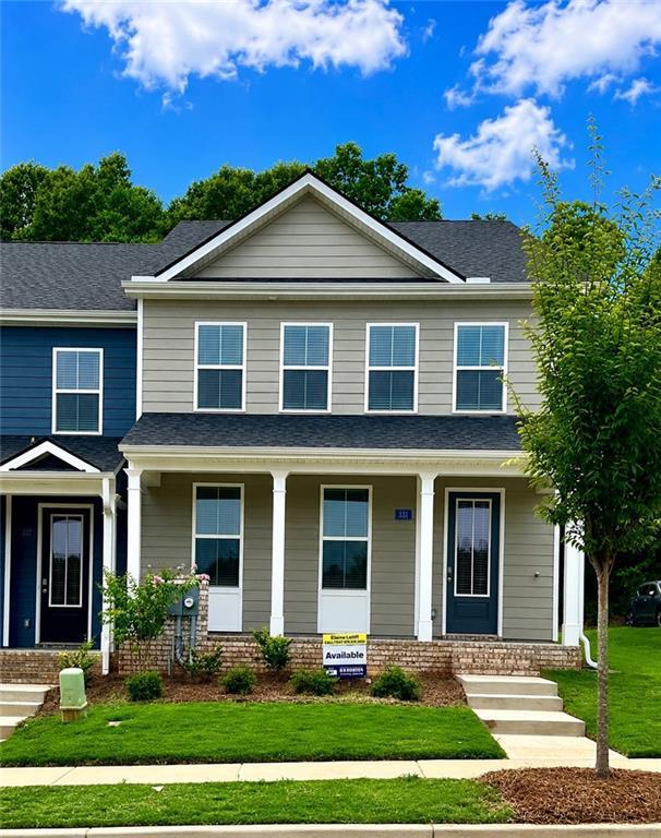 331 Tate St., Monroe, GA 30655
