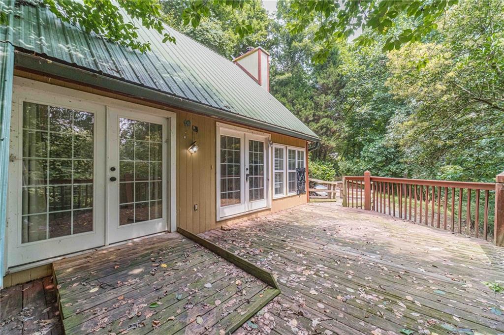 6224 Grant Ford Rd., Gainesville, GA 30506